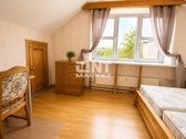 Išnuomojamas erdvus 4 kambarių butas - nuotraukos Nr. 15