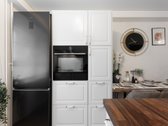 Parduodamas funkcionaliai ir moderniai - nuotraukos Nr. 23