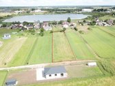 Parduodamas 22,26 aro namų valdos sklypas,