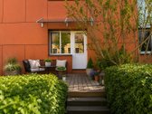 Parduodamas istorinio Molėtų centro butas su - nuotraukos Nr. 14