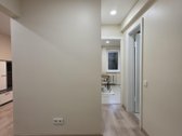 Parduodamas Pilnai Įrengtas 1 Kambario Butas - nuotraukos Nr. 6