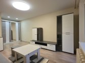 Parduodamas Pilnai Įrengtas 1 Kambario Butas - nuotraukos Nr. 13