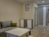 Parduodamas Pilnai Įrengtas 1 Kambario Butas - nuotraukos Nr. 14