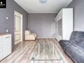 Tvarkingas Ir Prižiūrėtas Butas Patogioje - nuotraukos Nr. 3