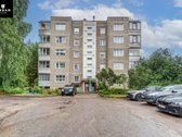 Tvarkingas Ir Prižiūrėtas Butas Patogioje - nuotraukos Nr. 14