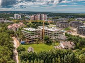 Norai Vanagupėje – prabangus apartamentų - nuotraukos Nr. 21