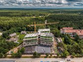 Norai Vanagupėje – prabangus apartamentų - nuotraukos Nr. 16
