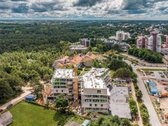 Norai Vanagupėje – prabangus apartamentų - nuotraukos Nr. 17