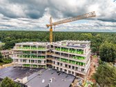 Norai Vanagupėje – prabangus apartamentų - nuotraukos Nr. 18