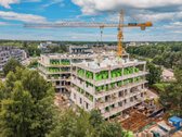 Norai Vanagupėje – prabangus apartamentų - nuotraukos Nr. 13