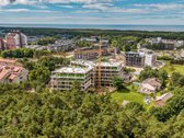 Norai Vanagupėje – prabangus apartamentų - nuotraukos Nr. 16