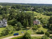 Parduodamas 6,66 A Sodų Žemės Sklypas - nuotraukos Nr. 6