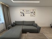 Parduodamas tvarkingai suremontuotas, jaukus - nuotraukos Nr. 11