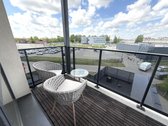 Erdvus ir šviesus butas nuomai Radvilėnų pl. - nuotraukos Nr. 9