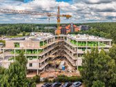 Norai Vanagupėje – prabangus apartamentų - nuotraukos Nr. 19