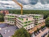 Norai Vanagupėje – prabangus apartamentų - nuotraukos Nr. 20