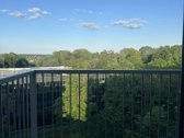 Naujas, dar negyventas 3 kambarių butas su - nuotraukos Nr. 10