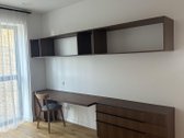 Naujas, dar negyventas 3 kambarių butas su - nuotraukos Nr. 11