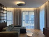 Naujas, dar negyventas 3 kambarių butas su - nuotraukos Nr. 4