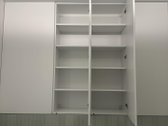 Naujas, dar negyventas 3 kambarių butas su - nuotraukos Nr. 24