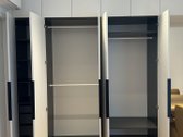Naujas, dar negyventas 3 kambarių butas su - nuotraukos Nr. 17