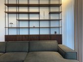 Naujas, dar negyventas 3 kambarių butas su - nuotraukos Nr. 6