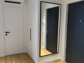 Naujas, dar negyventas 3 kambarių butas su - nuotraukos Nr. 25