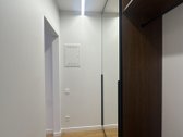 Naujas, dar negyventas 3 kambarių butas su - nuotraukos Nr. 13
