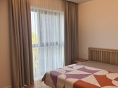 Naujas, dar negyventas 3 kambarių butas su - nuotraukos Nr. 14