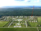 Ambersitis – nauja gyvenvietė Lietuvos pajūryje.