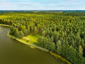 5,84 Ha Teritorija Su Net 260 M Veisiejo - nuotraukos Nr. 5