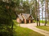 5,84 Ha Teritorija Su Net 260 M Veisiejo - nuotraukos Nr. 16