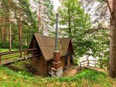 5,84 Ha Teritorija Su Net 260 M Veisiejo - nuotraukos Nr. 19