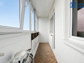Parduodamas kompaktiškas ir šviesus 29,95 kv. - nuotraukos Nr. 7