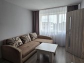 Išnuomojamas įrengtas tvarkingas, jaukus, - nuotraukos Nr. 3