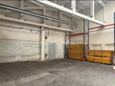 Išnuomojamos 1 348 m² sandėliavimo patalpos - nuotraukos Nr. 6