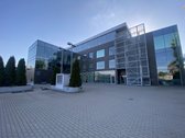 Nuomojamos komercinės biuro ir prekybinės - nuotraukos Nr. 10