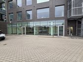 Nuomojamos komercinės biuro ir prekybinės