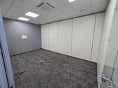 Nuomojamos komercinės biuro ir prekybinės - nuotraukos Nr. 5