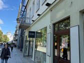 Nuomuojamos 240m2 komercinės patalpos Laisvės - nuotraukos Nr. 2