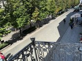Nuomuojamos 240m2 komercinės patalpos Laisvės - nuotraukos Nr. 9
