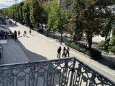 Nuomuojamos 240m2 komercinės patalpos Laisvės - nuotraukos Nr. 10