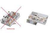 148,57 m² namas, net 11 arų sklypas. Jau yra - nuotraukos Nr. 14