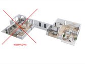 148,57 m² namas, net 11 arų sklypas. Jau yra - nuotraukos Nr. 13
