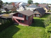 Renovuotas namas su namų valdos ir komercinės - nuotraukos Nr. 6