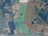 Upninkų sen. parduodamas dirbamas žemės ūkio