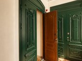 Išskirtinės biuro patalpos Vilniaus - nuotraukos Nr. 4