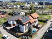 **Parduodamas 184 m² gyvenamasis namas - nuotraukos Nr. 3