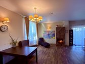 **Parduodamas 184 m² gyvenamasis namas - nuotraukos Nr. 7