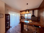 **Parduodamas 184 m² gyvenamasis namas - nuotraukos Nr. 8